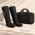 VYRO Recovery Boots