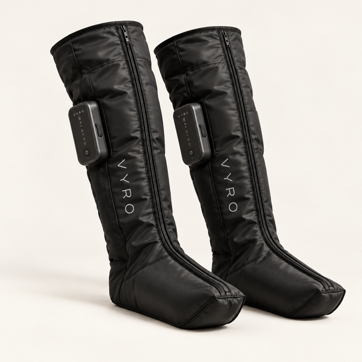 VYRO Recovery Boots