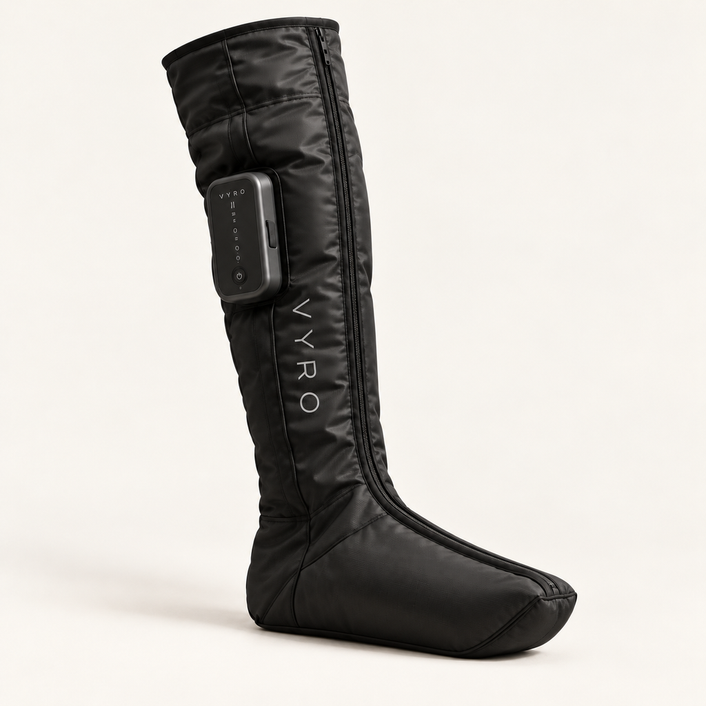 VYRO Recovery Boots