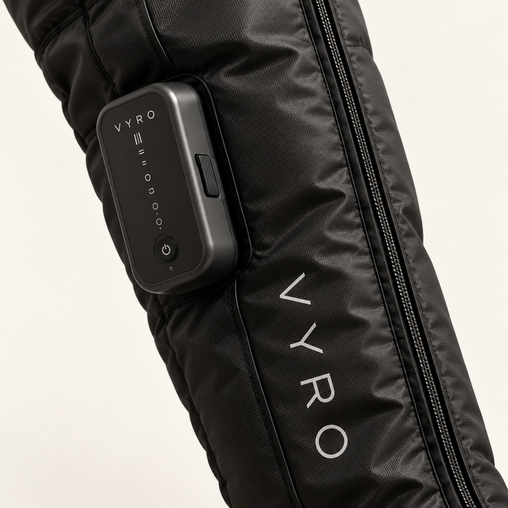 VYRO Recovery Boots